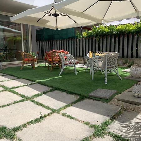 Sonno E Sogni Bed & Breakfast มอนเตซิลวาโน ภายนอก รูปภาพ