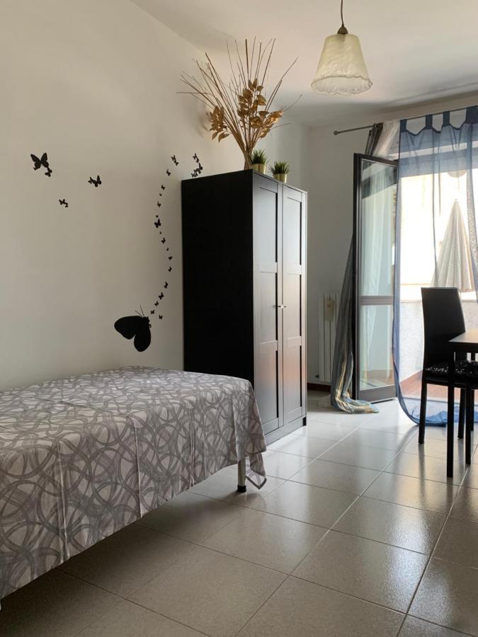 Sonno E Sogni Bed & Breakfast มอนเตซิลวาโน ภายนอก รูปภาพ