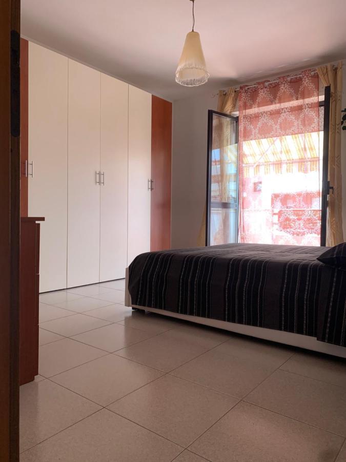 Sonno E Sogni Bed & Breakfast มอนเตซิลวาโน ภายนอก รูปภาพ