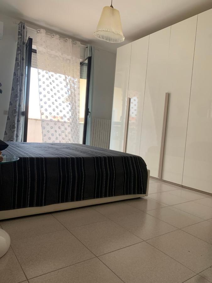 Sonno E Sogni Bed & Breakfast มอนเตซิลวาโน ภายนอก รูปภาพ